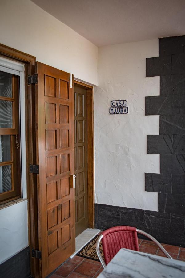 Finca Pozo Taburiente Ел Пасо Екстериор снимка